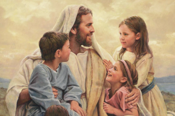 Greatness in Being Little